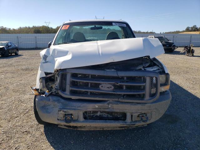 Photo 4 VIN: 1FTNF20P94EC21733 - FORD F250 SUPER 