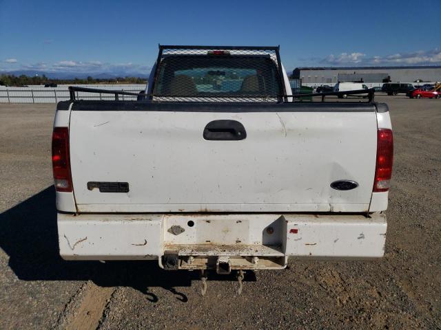 Photo 5 VIN: 1FTNF20P94EC21733 - FORD F250 SUPER 