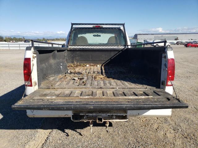 Photo 9 VIN: 1FTNF20P94EC21733 - FORD F250 SUPER 