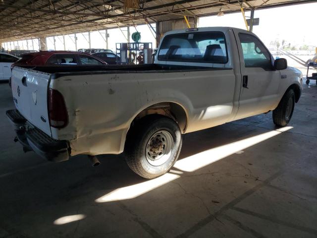 Photo 2 VIN: 1FTNF20S1YEE54421 - FORD F250 SUPER 