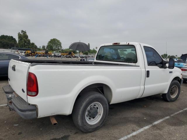 Photo 2 VIN: 1FTNF20SXYEE41859 - FORD F250 