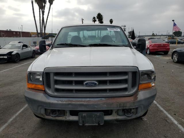 Photo 4 VIN: 1FTNF20SXYEE41859 - FORD F250 