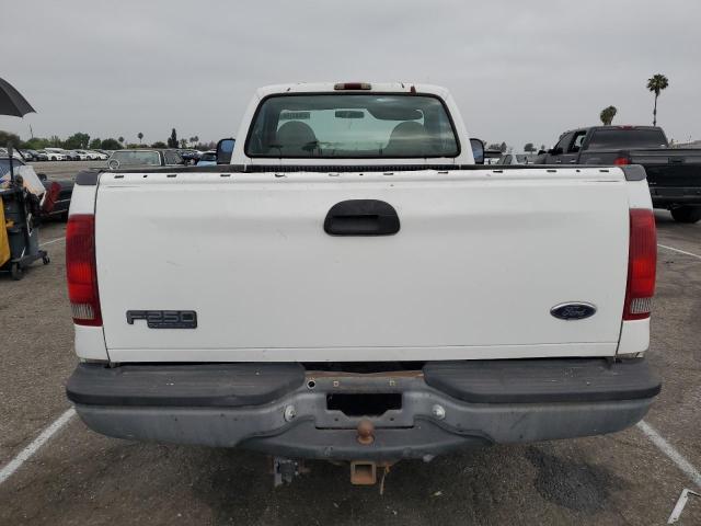 Photo 5 VIN: 1FTNF20SXYEE41859 - FORD F250 