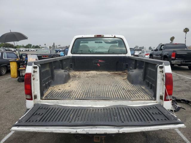 Photo 9 VIN: 1FTNF20SXYEE41859 - FORD F250 