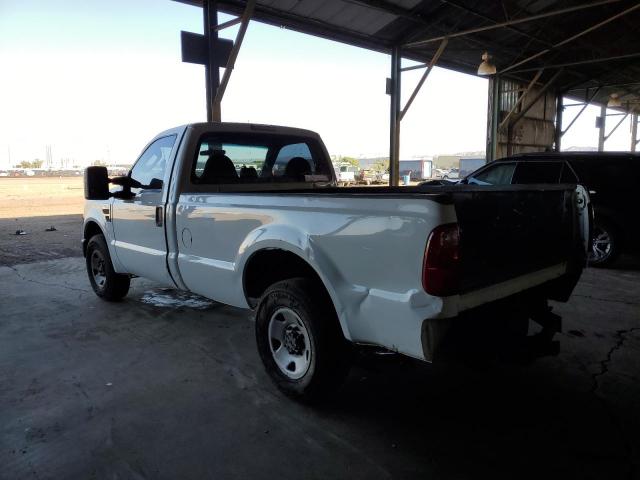 Photo 1 VIN: 1FTNF20Y89EA87765 - FORD F250 SUPER 