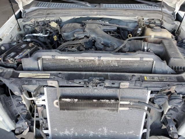 Photo 10 VIN: 1FTNF20Y89EA87765 - FORD F250 SUPER 