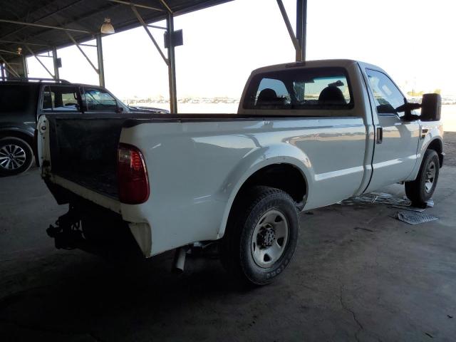 Photo 2 VIN: 1FTNF20Y89EA87765 - FORD F250 SUPER 