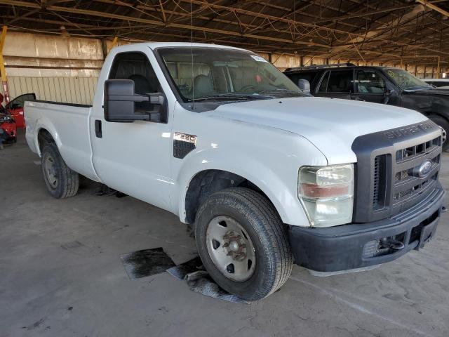 Photo 3 VIN: 1FTNF20Y89EA87765 - FORD F250 SUPER 