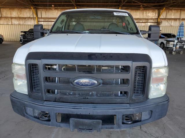 Photo 4 VIN: 1FTNF20Y89EA87765 - FORD F250 SUPER 