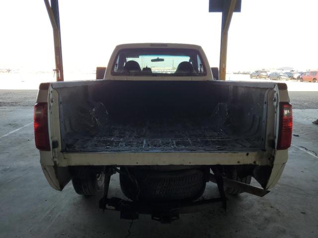 Photo 5 VIN: 1FTNF20Y89EA87765 - FORD F250 SUPER 