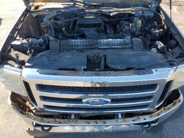 Photo 10 VIN: 1FTNF21516EB64850 - FORD F250 SUPER 