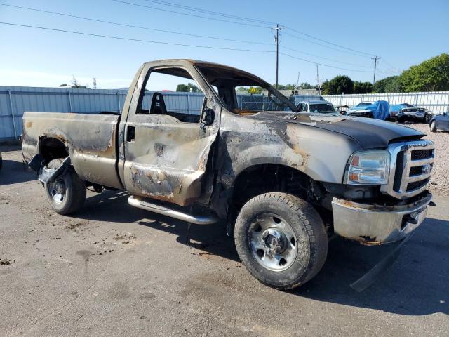 Photo 3 VIN: 1FTNF21516EB64850 - FORD F250 SUPER 