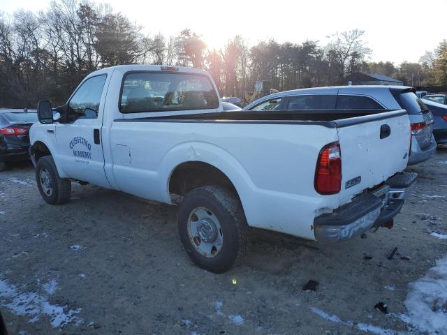 Photo 1 VIN: 1FTNF21516EB98318 - FORD F250 