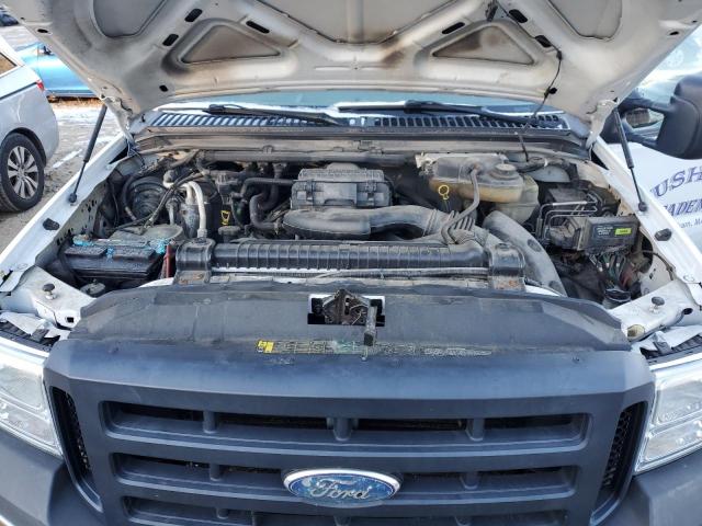 Photo 10 VIN: 1FTNF21516EB98318 - FORD F250 