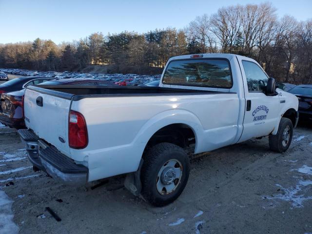 Photo 2 VIN: 1FTNF21516EB98318 - FORD F250 