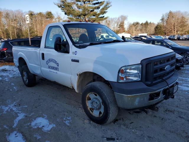 Photo 3 VIN: 1FTNF21516EB98318 - FORD F250 