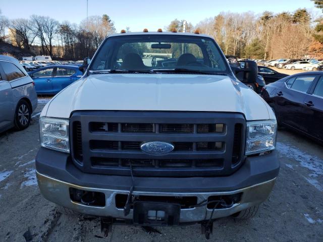 Photo 4 VIN: 1FTNF21516EB98318 - FORD F250 