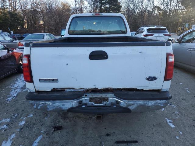 Photo 5 VIN: 1FTNF21516EB98318 - FORD F250 