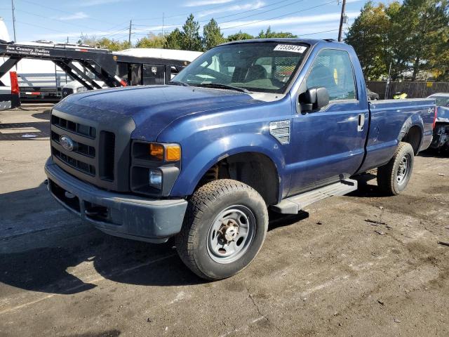 Photo 0 VIN: 1FTNF21518EB95096 - FORD F250 SUPER 