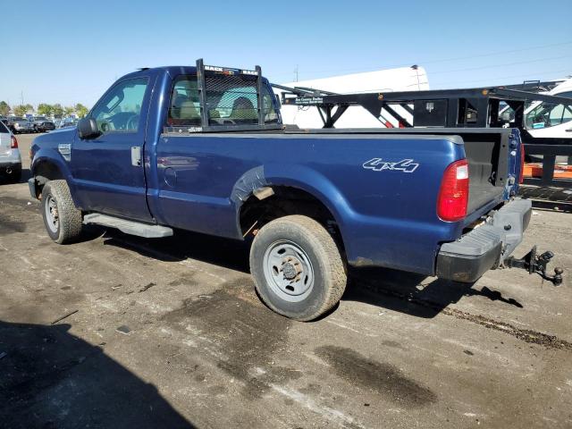 Photo 1 VIN: 1FTNF21518EB95096 - FORD F250 SUPER 