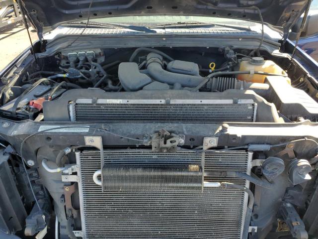 Photo 10 VIN: 1FTNF21518EB95096 - FORD F250 SUPER 