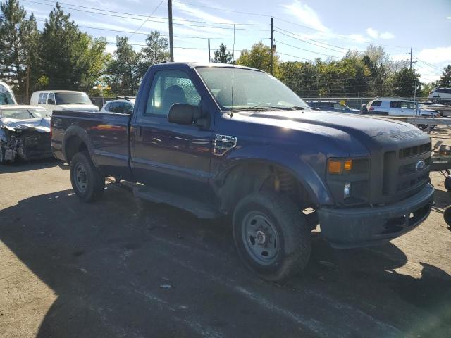 Photo 3 VIN: 1FTNF21518EB95096 - FORD F250 SUPER 