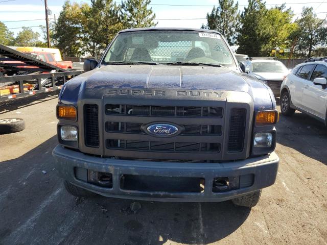 Photo 4 VIN: 1FTNF21518EB95096 - FORD F250 SUPER 