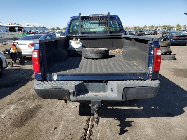 Photo 5 VIN: 1FTNF21518EB95096 - FORD F250 SUPER 