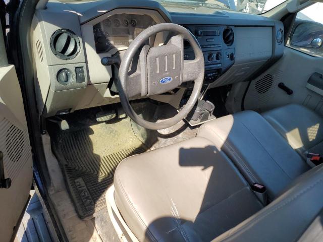 Photo 7 VIN: 1FTNF21518EB95096 - FORD F250 SUPER 