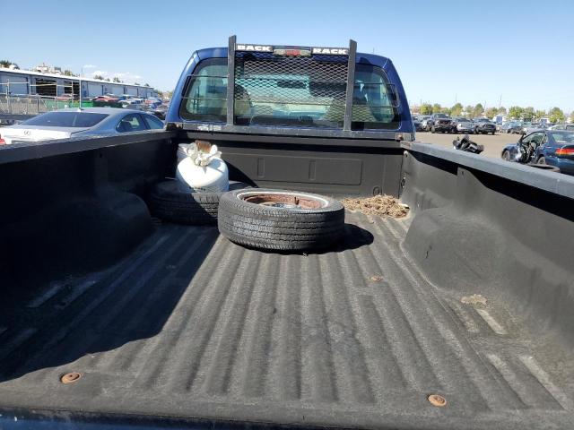 Photo 9 VIN: 1FTNF21518EB95096 - FORD F250 SUPER 