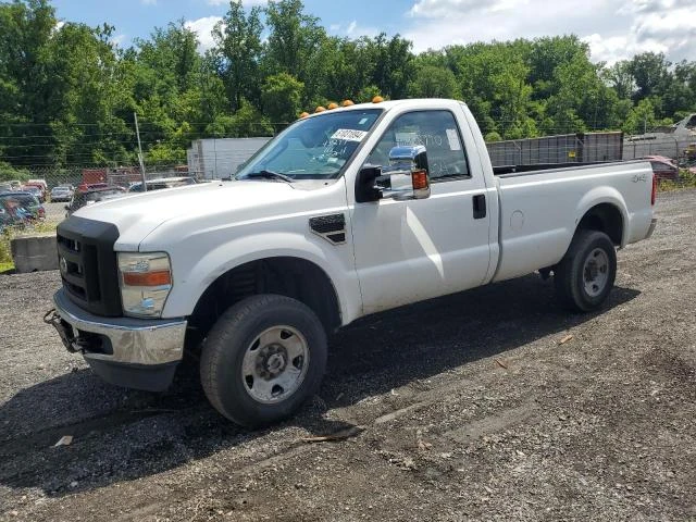 Photo 0 VIN: 1FTNF21519EA03158 - FORD F250 SUPER 