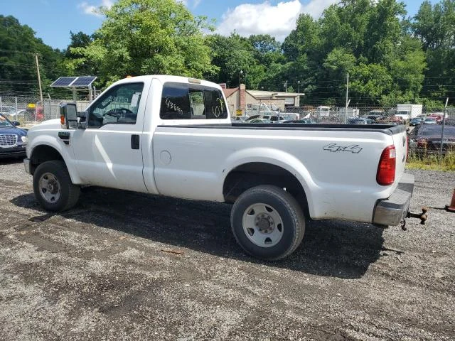 Photo 1 VIN: 1FTNF21519EA03158 - FORD F250 SUPER 