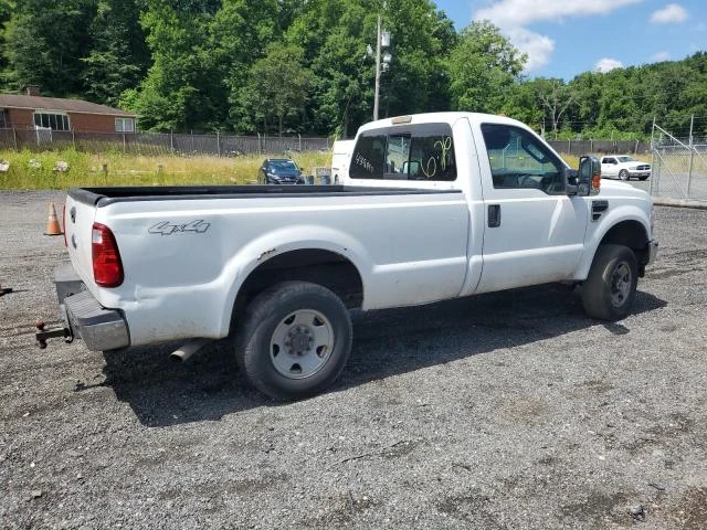 Photo 2 VIN: 1FTNF21519EA03158 - FORD F250 SUPER 