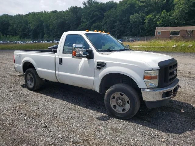 Photo 3 VIN: 1FTNF21519EA03158 - FORD F250 SUPER 