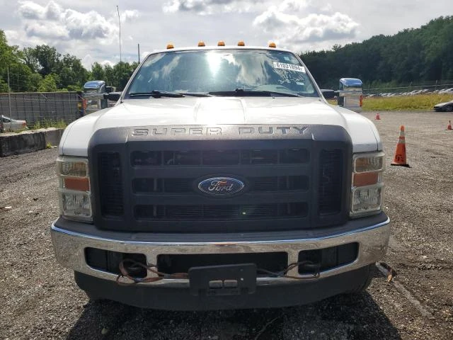 Photo 4 VIN: 1FTNF21519EA03158 - FORD F250 SUPER 