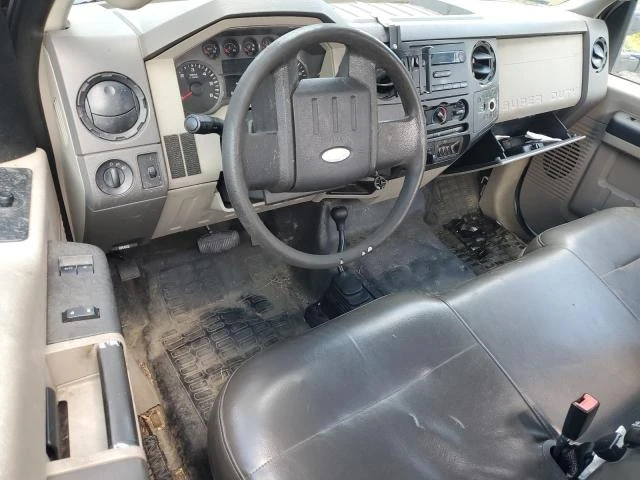 Photo 7 VIN: 1FTNF21519EA03158 - FORD F250 SUPER 