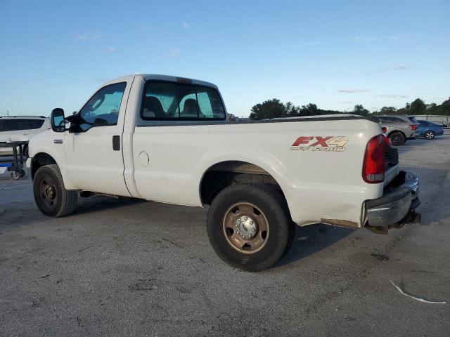 Photo 1 VIN: 1FTNF21526ED78634 - FORD F250 SUPER 