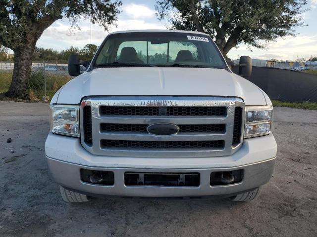 Photo 4 VIN: 1FTNF21526ED78634 - FORD F250 SUPER 