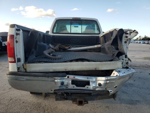 Photo 5 VIN: 1FTNF21526ED78634 - FORD F250 SUPER 