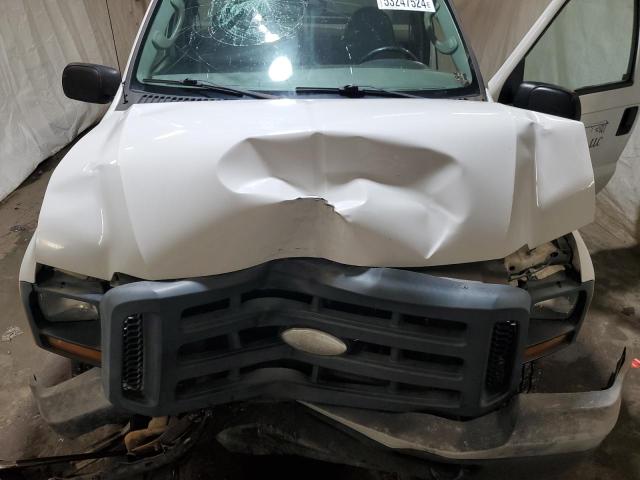 Photo 10 VIN: 1FTNF21527EA74866 - FORD F250 