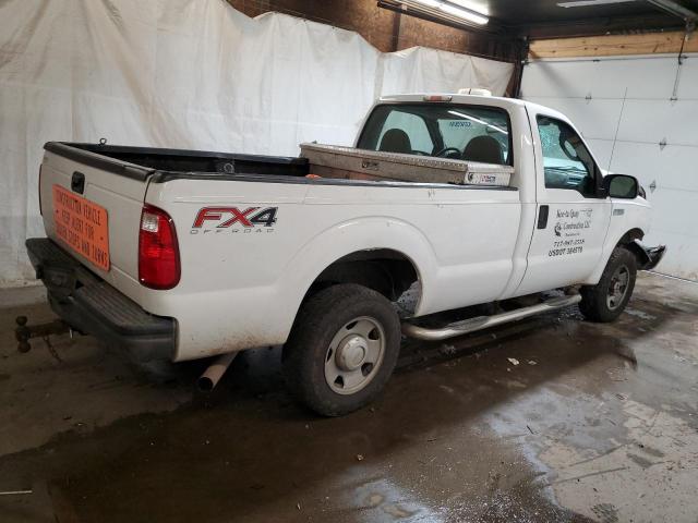 Photo 2 VIN: 1FTNF21527EA74866 - FORD F250 