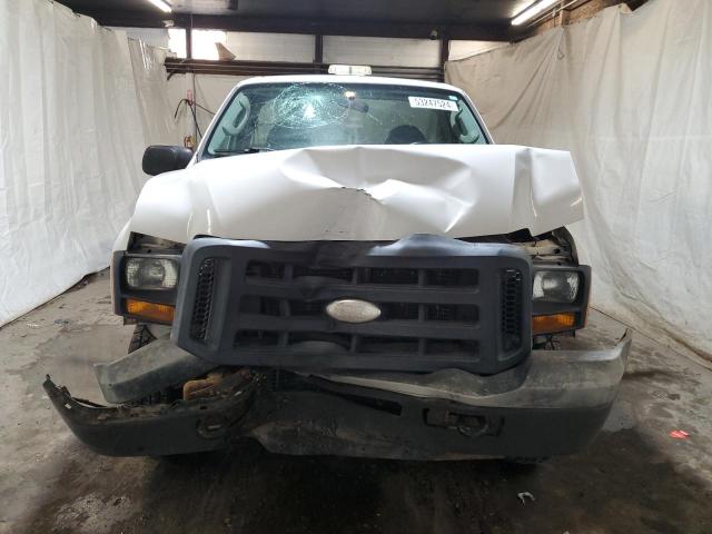 Photo 4 VIN: 1FTNF21527EA74866 - FORD F250 