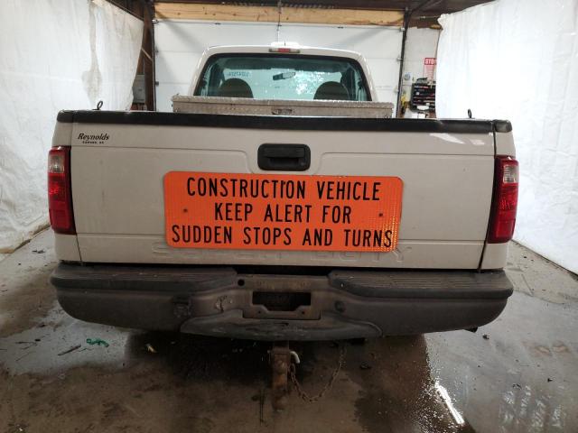 Photo 5 VIN: 1FTNF21527EA74866 - FORD F250 