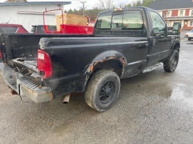 Photo 3 VIN: 1FTNF21528EB17975 - FORD F250 SUPER 