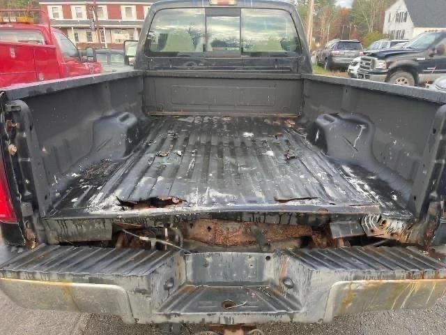 Photo 5 VIN: 1FTNF21528EB17975 - FORD F250 SUPER 