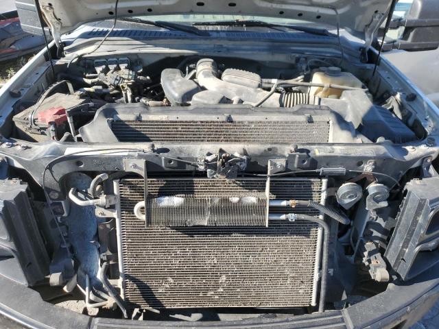 Photo 10 VIN: 1FTNF21529EA22558 - FORD F250 