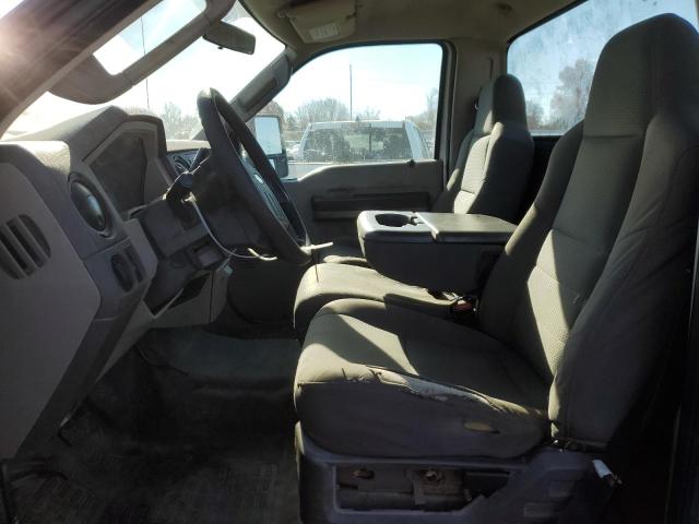 Photo 6 VIN: 1FTNF21529EA22558 - FORD F250 