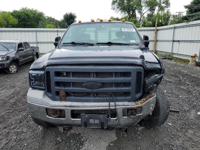 Photo 4 VIN: 1FTNF21536EA70856 - FORD F250 SUPER 