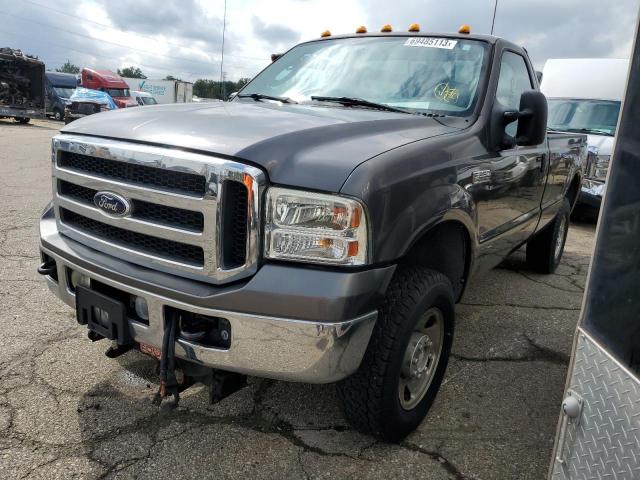 Photo 0 VIN: 1FTNF21536EC78011 - FORD F250 SUPER 