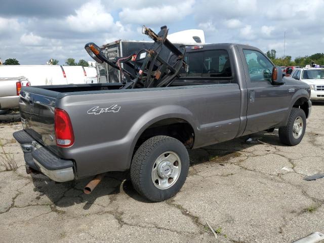 Photo 2 VIN: 1FTNF21536EC78011 - FORD F250 SUPER 